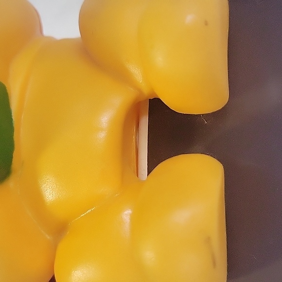 Winnie The Pooh 3 Way Lamp 1977.  All Lights Work. Dolly Toy Company - Picture 16 of 16